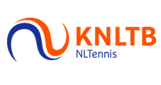 KNLTB logo